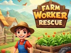 Permainan Farm Worker Rescue