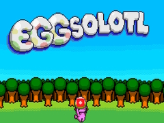 Permainan Eggsolotl