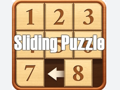 Permainan Sliding Puzzle