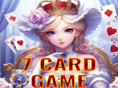 Permainan Seven Card Game