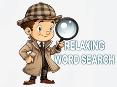 Permainan Relaxing Word Search