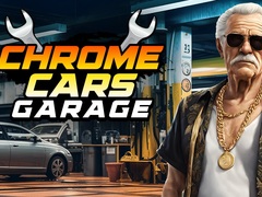 Permainan Chrome Cars Garage