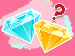 Permainan Kids Quiz: Favorite Gem