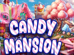 Permainan Candy Mansion