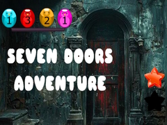 Permainan Seven Doors Adventure