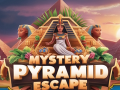 Permainan Mystery Pyramid Escape