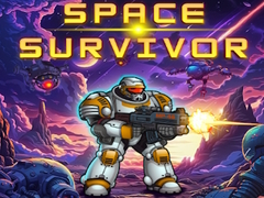 Permainan Space Survivor