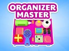 Permainan Organizer master