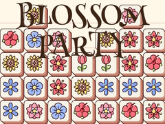 Permainan Blossom Party