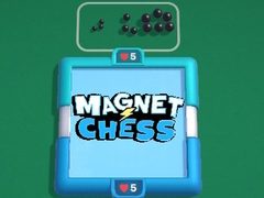 Permainan Magnet Chess