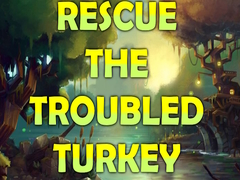 Permainan Rescue the Troubled Turkey