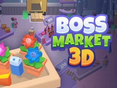 Permainan Boss Market