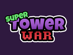 Permainan Super Tower Wars