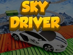 Permainan Sky Driver