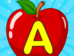 Permainan Kids Quiz: English Alphabet Challenge