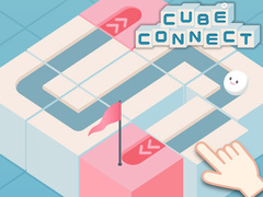 Permainan Cube Connect