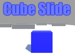 Permainan Cube Slide