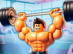 Permainan Idle Planet: Gym Tycoon