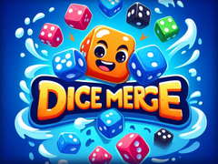 Permainan Dice Merge