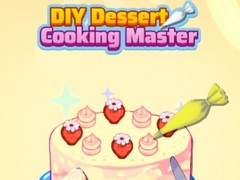 Permainan DIY Dessert Cooking Master