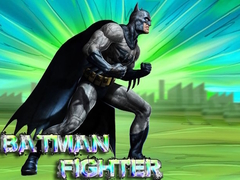 Permainan Batman Fighter