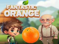 Permainan Fantastic Orange