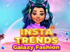 Permainan Insta Trends Galaxy Fashion