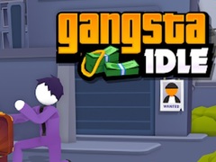 Permainan Gangsta Idle