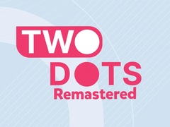 Permainan Two Dots Remastered