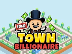 Permainan Idle Town Billionaire