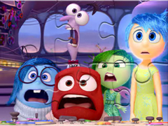 Permainan Jigsaw Puzzle: Inside Out