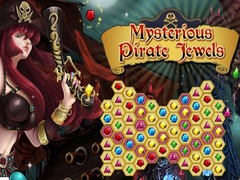 Permainan Mysterious Pirate Jewels 3