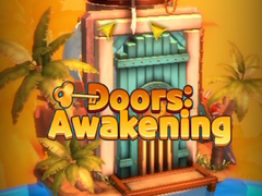 Permainan Doors Awakening 