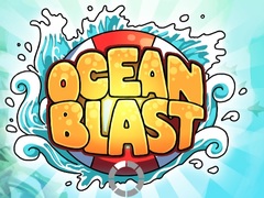 Permainan Ocean Blast