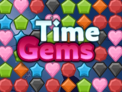 Permainan Time Gems