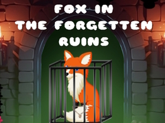 Permainan Fox in the Forgotten Ruins