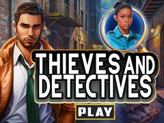 Permainan Thieves and Detectives