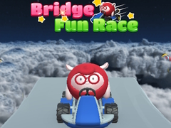 Permainan Bridge Fun Race