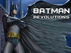 Permainan Batman Revolutions