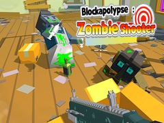 Permainan Blockapolypse: Zombie Shooter