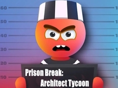 Permainan Prison Break: Architect Tycoon