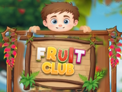 Permainan Fruit Club