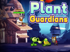 Permainan Plant Guardians