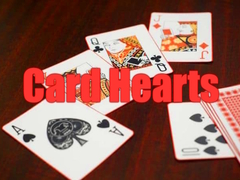 Permainan Card Hearts