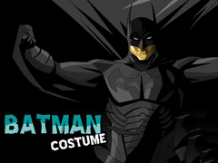 Permainan Batman Costume