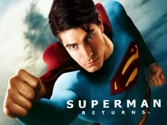 Permainan Superman Returns