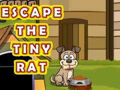 Permainan Escape The Tiny Rat