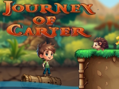 Permainan Journey Of Carter