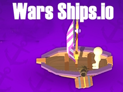 Permainan Wars Ships.io