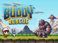 Permainan Buddy Rescue